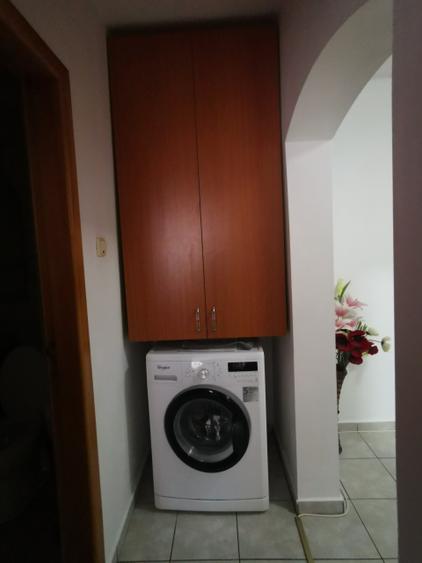 Apartament 2 camere zona Uvertura Mall etaj 1 - 4