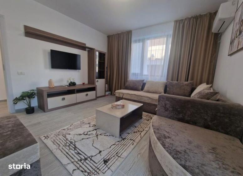 Mamaia Nord(MarketLidl)- 3 camere, etaj 2, centrala gaze,termen lung - 2