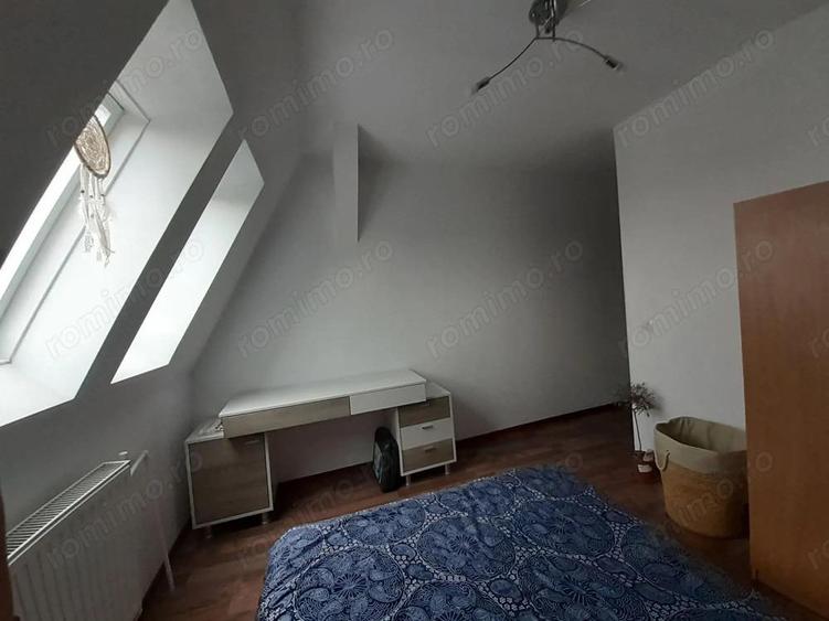 Apartament 3 camere, 100 mp, Calea Torontalului mansarda spa?ioasa - 4