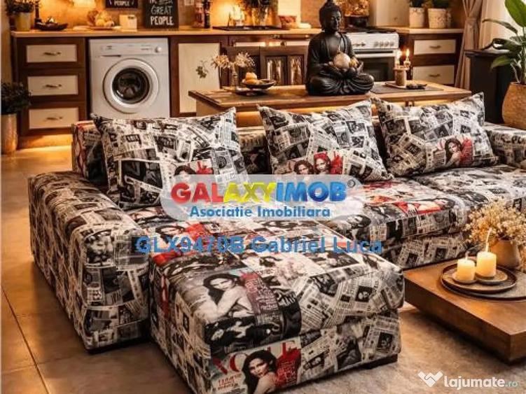 Apartament 2 camere 70mp | Centrala | Parcare | Metrou Branc - 5