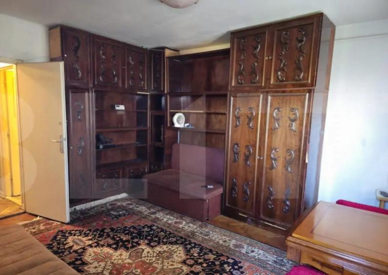 Apartament de vanzare, cu o camera, 40 mp, zona Take Ionesc - 10