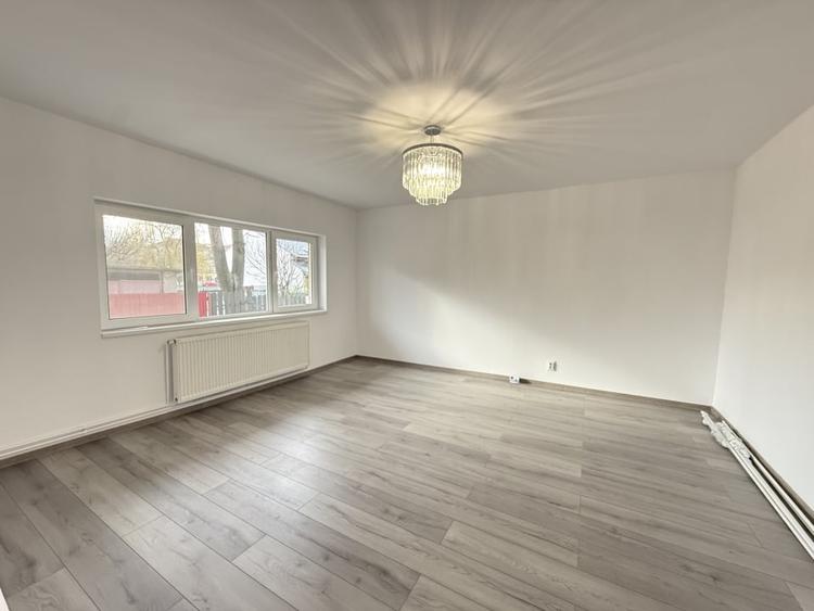 Apartament 2 camere, 58 mp utili, decomandat, renovat, parter - Dorobantilor - 2