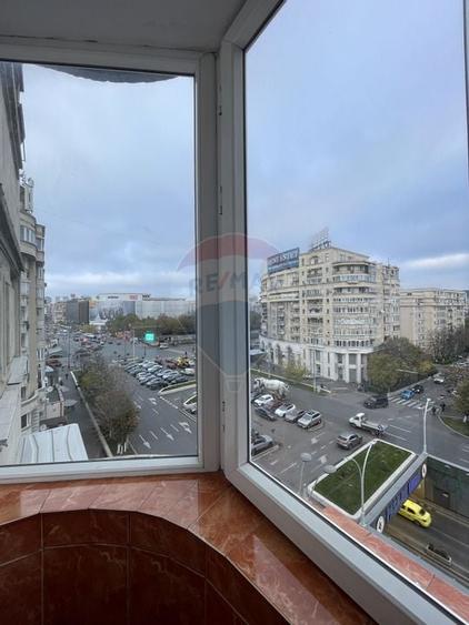 Apartament de inchiriat Horoscop,  Piata Unirii - 13