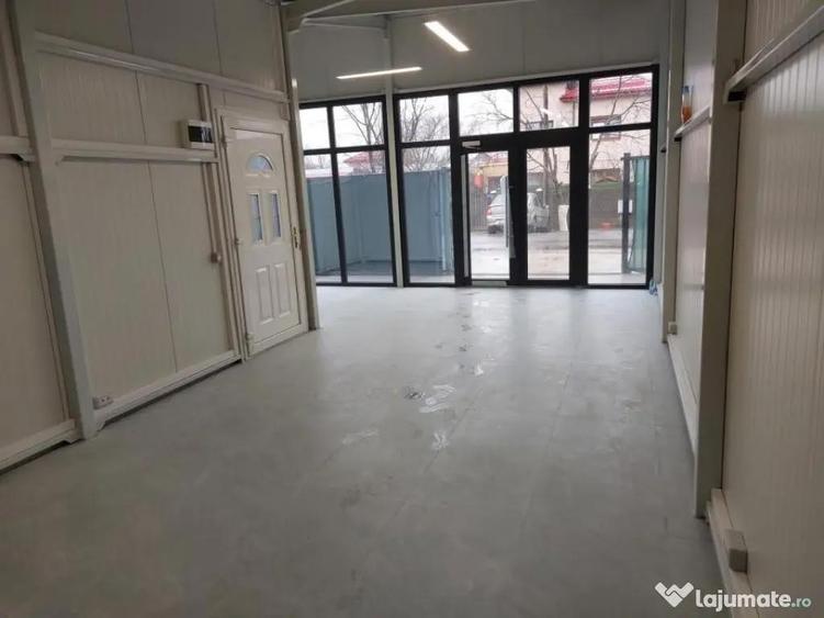 Spatiu Comercial Sos. Afumati stradal - 14