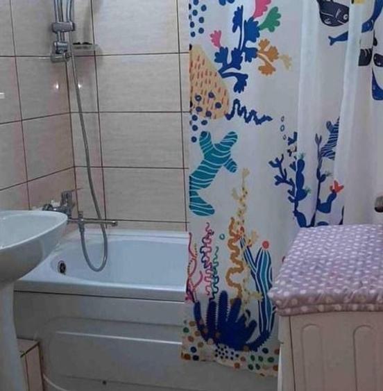 Arena Nationala, Bd. N. Grigorescu, Basarabia, str. sd. Niculae T. Sebe - 8