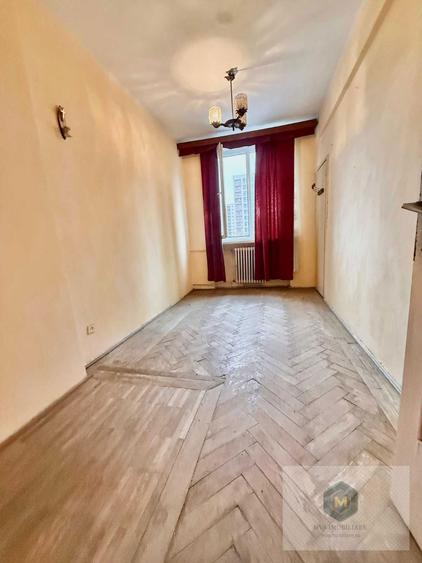 Metrou Lujerului - ap. 3 camere - necesita renovare completa - 5