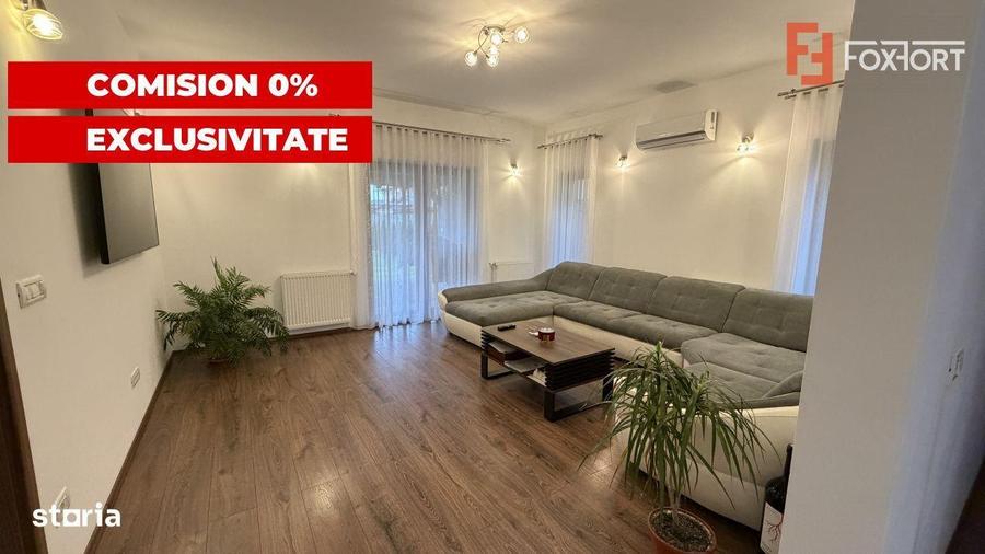 EXCLUSIVITATE - Casa individuala 5 camere, 141 mp, in Chisoda - 9