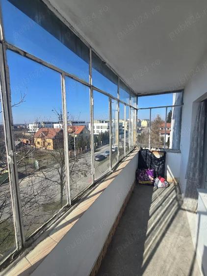 Apartament 3 camere | Etaj 3 | Micro 16 - 7