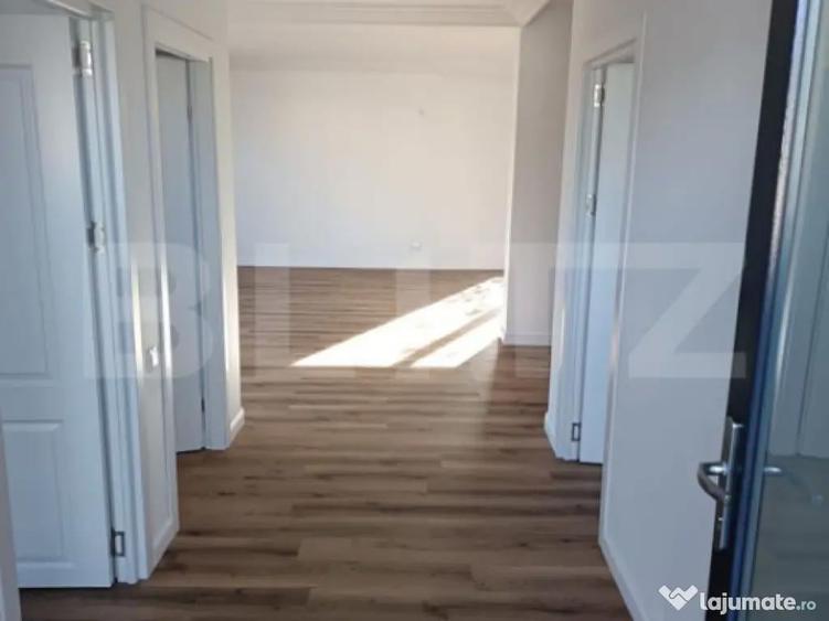 Casa noua de inchiriat, confort premium la 3 minute de T? - 17