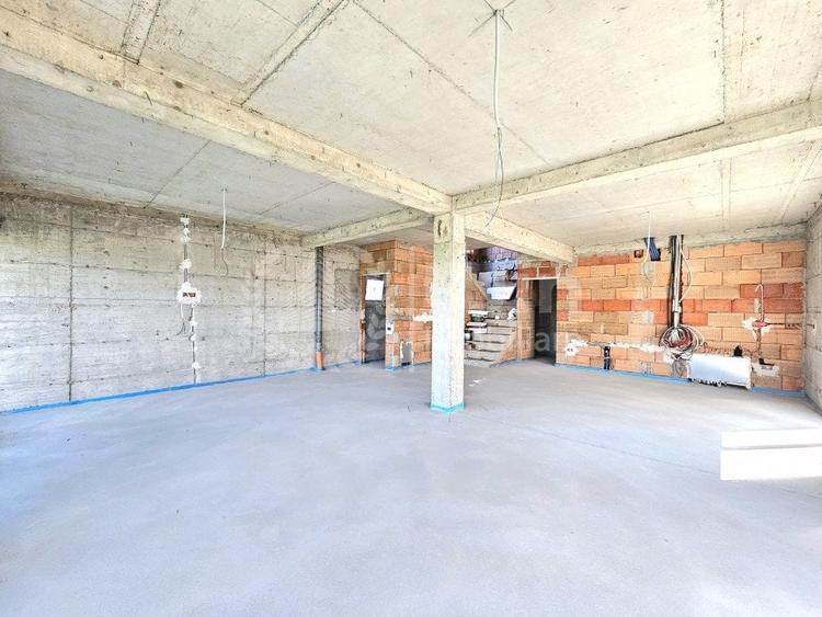 Casa individuala | 5 camere | Panorama | Teren 405mp | Zona Aroma! - 4