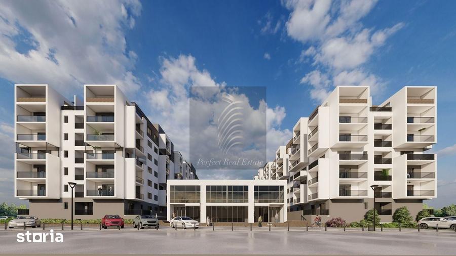 Apartament 2 CAMERE TOMIS PLUS - 2