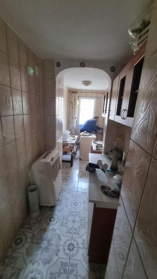 Apartament 2 camere 38mp Lacul Tei - 2