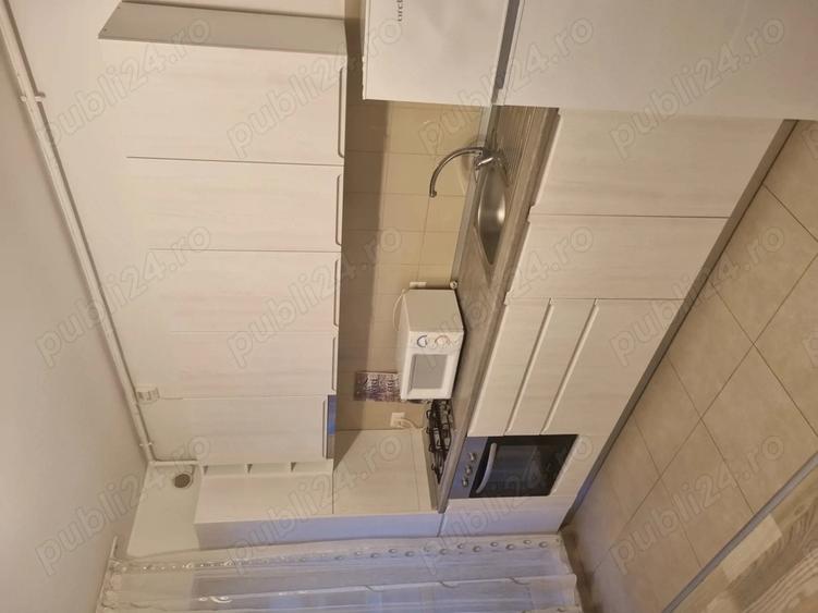 Inchiriere APARTAMENT, PARCUL CAROL, Autogara Filaret, - 4