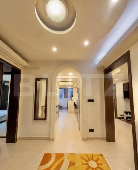 Loca?ie Premium Boavista, Apartament cu 4 camere, 82 mp utili,Etaj 2 - 1