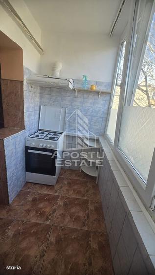 Apartament cu 2 camere de inchiriat, zona Soarelui,Timisoara - 5