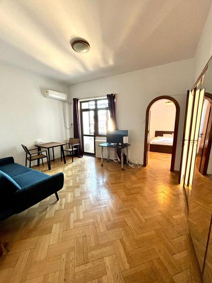 Apartament 2 camere in zona Parcului Cismigiu - 4