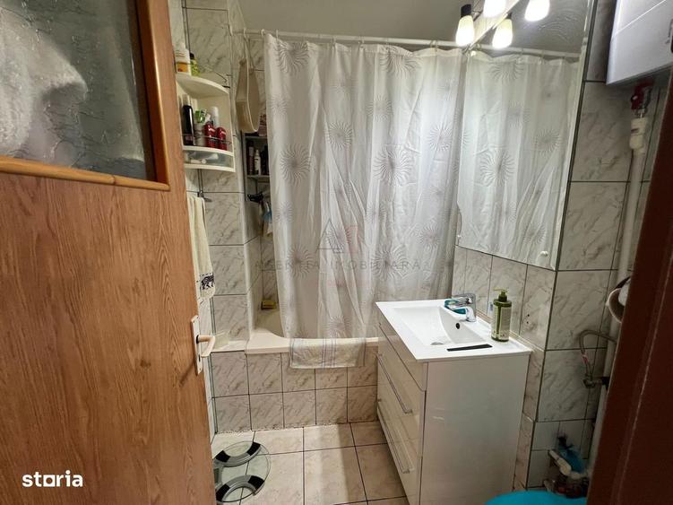 Apartament cu 3 camere semidecomandat, mobilat în Militari — fotografia 3
