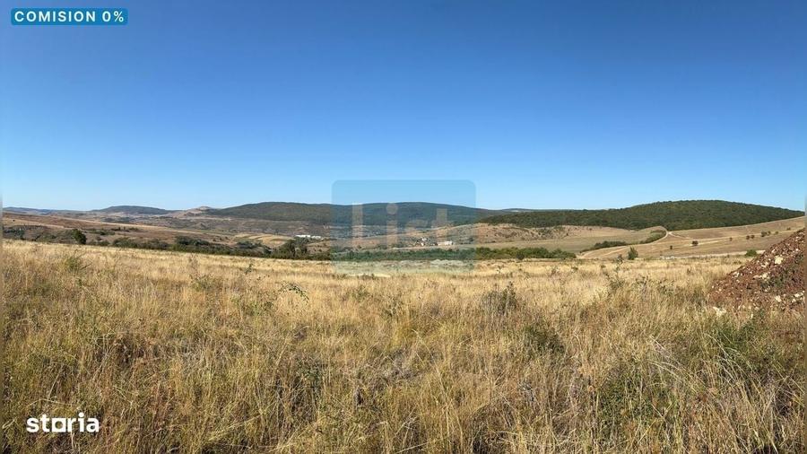 Teren 800 mp de vanzare in Suceagu 0% comision - 1