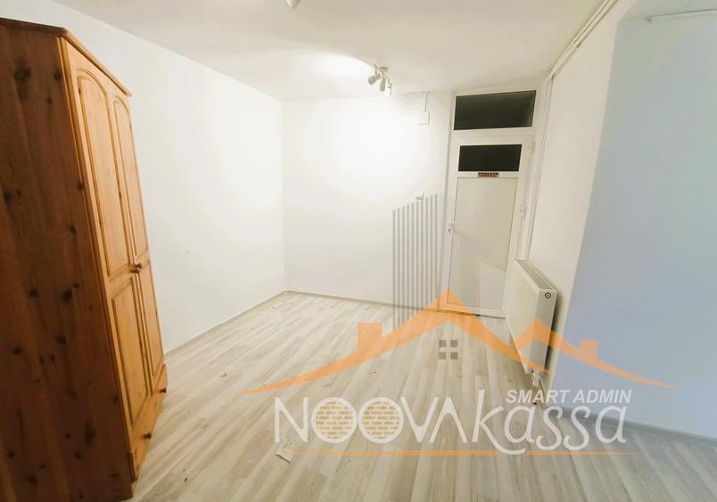 Spațiu comercial, de 100 mp, în Capitol