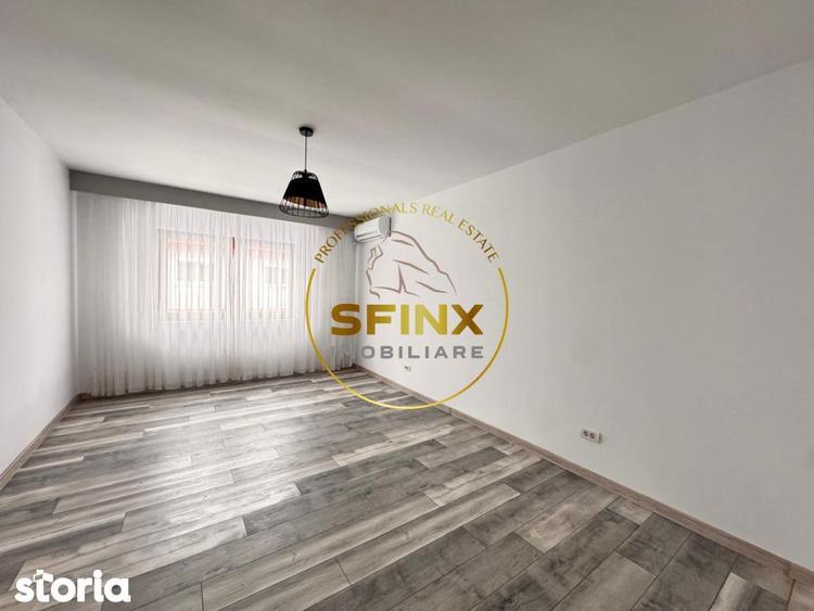 Pipera | American Village | Curte | Garaj - 3