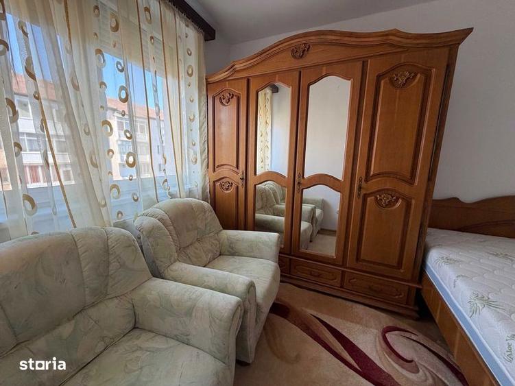 Apartament 2 camere - et.3 - Cedonia - Hipodrom - 3