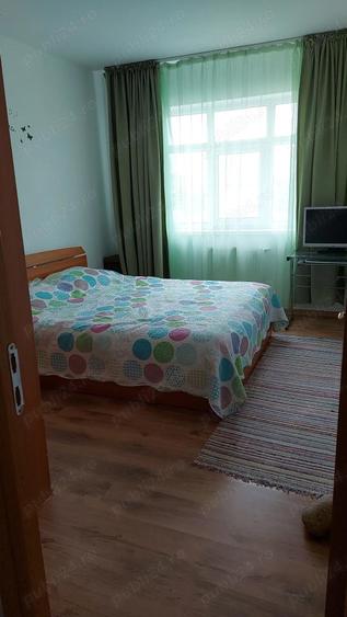 INCHIRIERE apartament 2 camere+PARCARE Bucuresti - 5