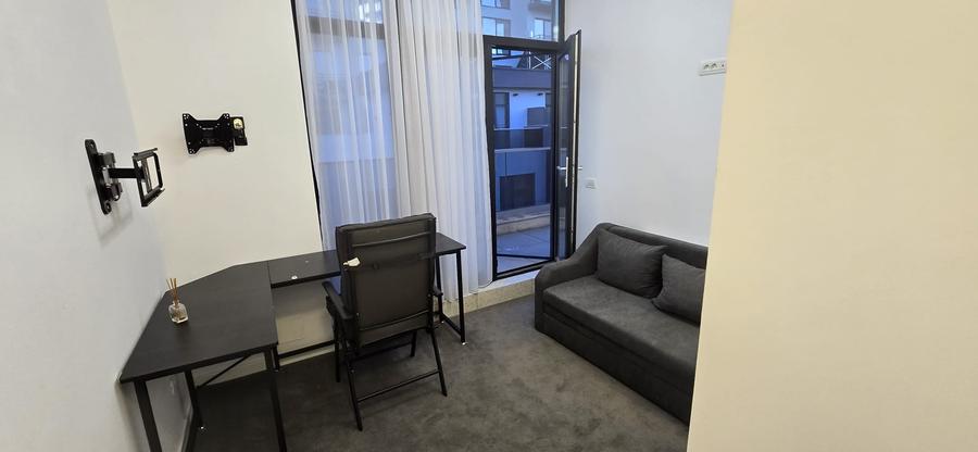 Mamaia Nord, P+2, predare la cheie, mobilat - utilat, parcare, TVA inclus - 21