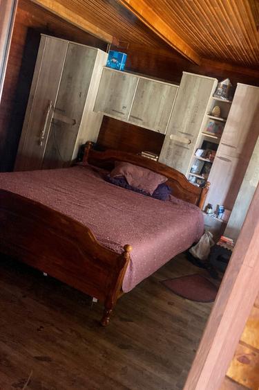 Cabana cu toate utilitatile la 9 km de Dej, 0752557074 - 2