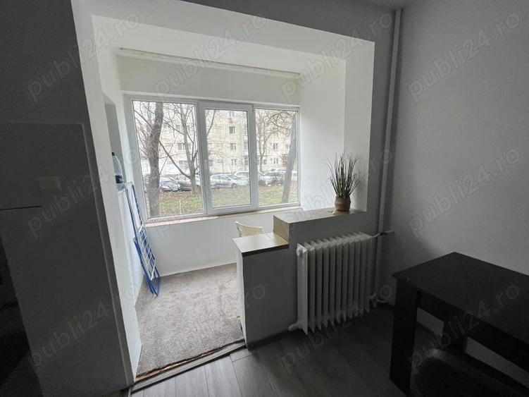 Inchiriez apartament 1 camera central - 1