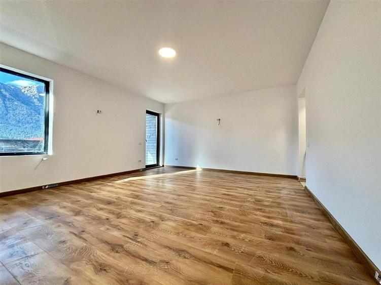 Apartamente Bloc Nou Zamora Busteni - 11