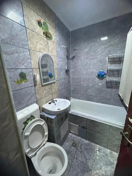 Vand garsoniera Dumbrava Nord - 4