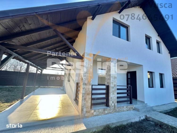 Vila noua, individuala Valea Voievozilor, Targoviste - 6