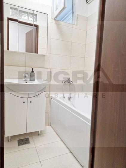 Apartament 2 camere, modern, zona C-tin Brancusi - 7