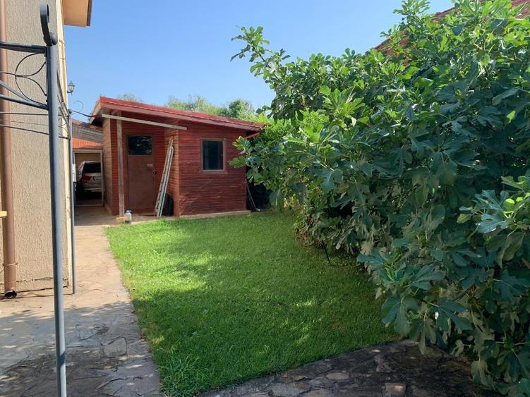 Curtea Domneasca, direct proprietar, vila tip B - 11