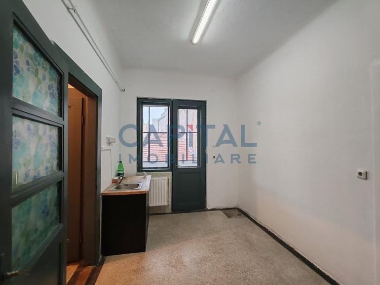 Comision 0!Vanzare apartament cu 4 camere Ultracentral, Cluj-Napoca. - 4