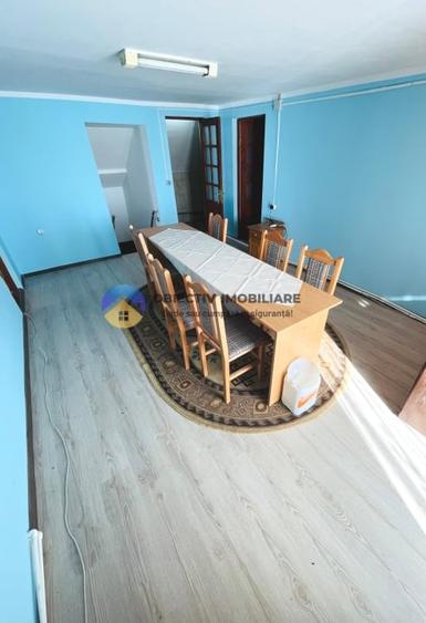 Casa + teren de vanzare in comuna Vanatori – jud. Neamt - 3