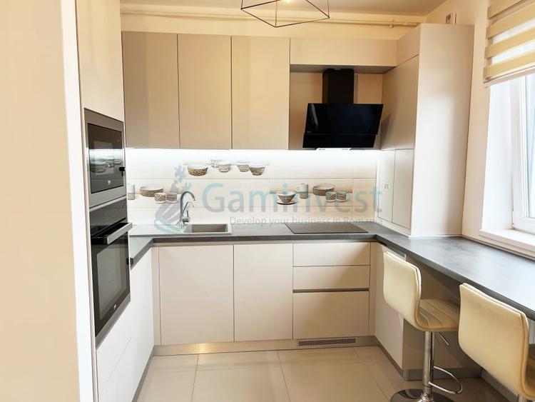 Apartament spatios, elegant, 3 camere, bloc nou, zona Muntele Gaina, Oradea - 3