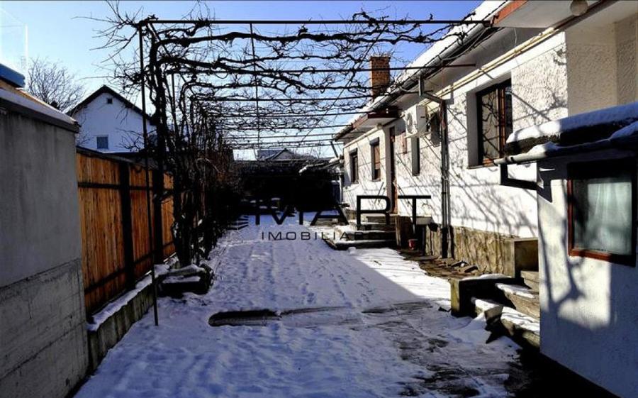 Casa 7 camere zona Calea Dumbravii - 3