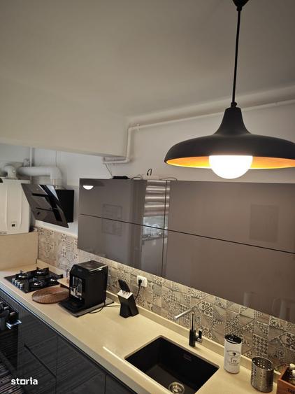 Apartament 2 camere, soseaua Berceni - 9