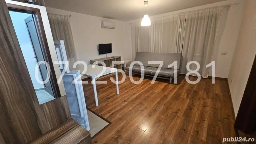 Inchiriez ap. 2 camere + balcon, Piata Muncii - 8