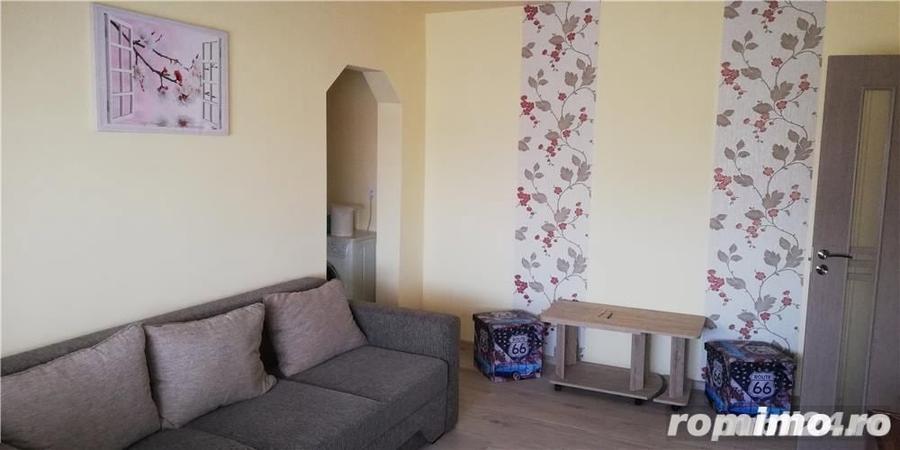 Garsoniera de inchiriat in zona Floreasca - 4