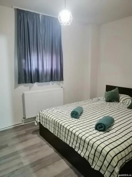 Inchiriez casa in Floresti la marginea padurii - 7