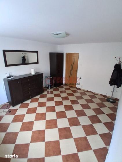 Cantemir - Garsoniera 30 mp - Ideal Spatiu Comercial - 3