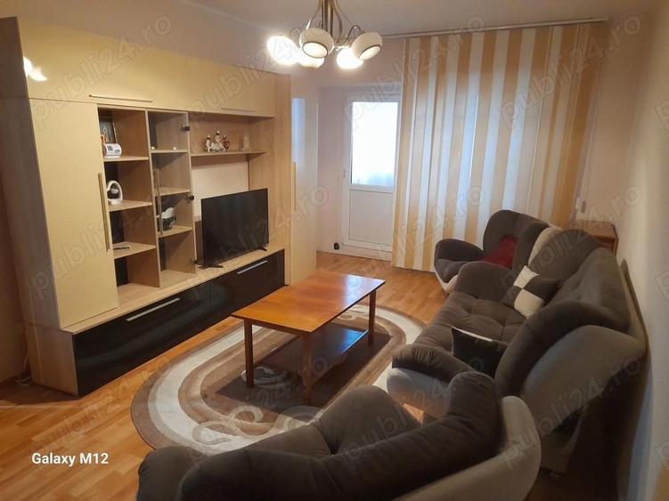 Apartament doua camere - 2