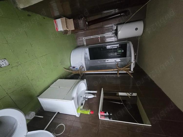 Casa locuibila cu mutare imediata - 1