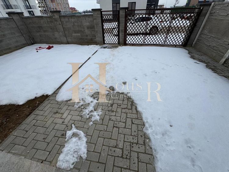 Dormitoare spatioase.La asfalt.Toate Utilitatile.Finisaje la alegere! - 20