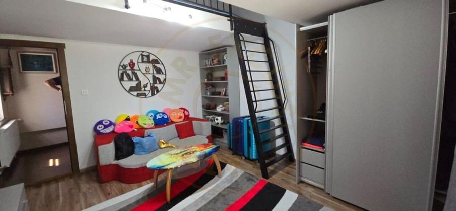 Casaa moderna 4 camere , COMISION 0% - 6