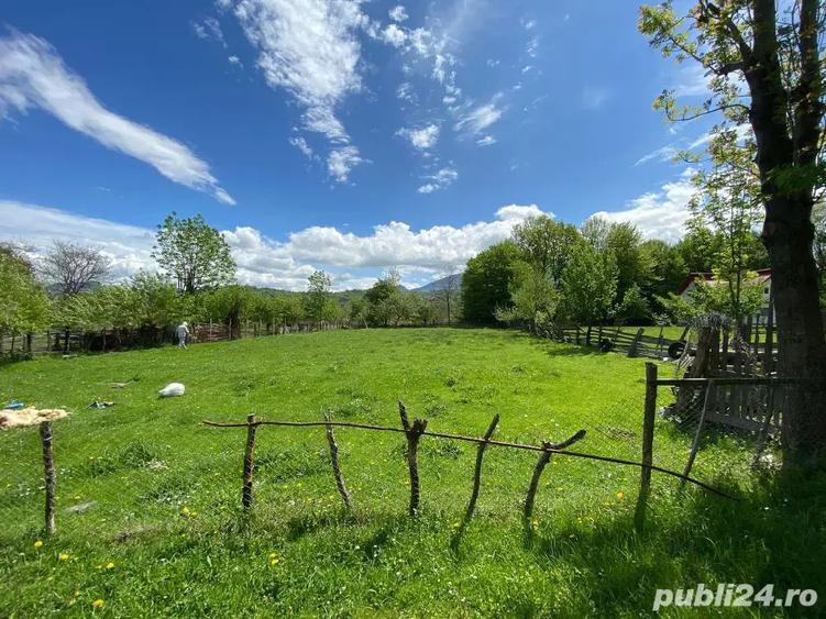 Vand casa in Bran - 5