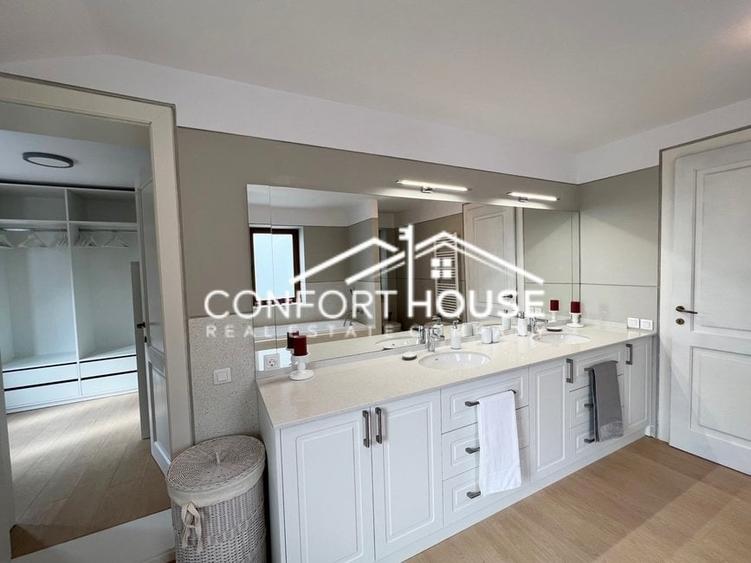 Vila superba P+E, renovata, mobilata, piscina, IANCU NICOLAE - 41