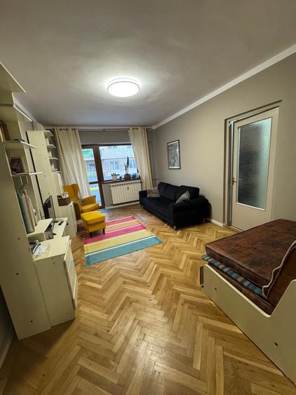 3 Camere Decomandat Zona Ultracentrală - 2